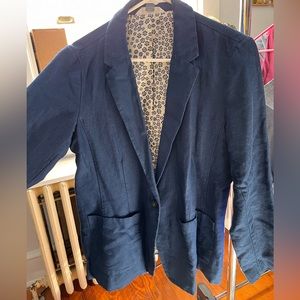 Women’s Old Navy Blazer